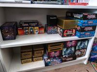 Yu-Gi-Oh! Yugioh Sammlung Holos Decks Sets Specials über 10000 Sachsen - Dippoldiswalde Vorschau