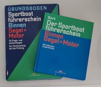 Sportbootführerschein Binnen Motor und Segel Lernmaterial Baden-Württemberg - Heilbronn Vorschau