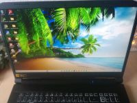 Acer Nitro 5 AN517-54-758N i7-11800H 16GB 1TB RTX3060 Laptop Ricklingen - Wettbergen Vorschau