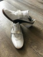 Puma Leder Schuhe Sneaker Herren Gr.41 Schleswig-Holstein - Flensburg Vorschau