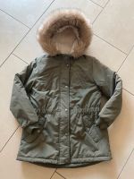 Winterjacke Kr. München - Unterföhring Vorschau