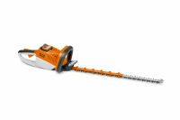 Akku Heckenschere Stihl HSA86 62cm / Grundgerät exkl. Akku Nordrhein-Westfalen - Simmerath Vorschau