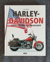 Buch / Bildband "Harley-Davidson - Biker-Träume aus Milwaukee" Hessen - Langenselbold Vorschau