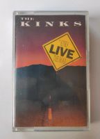 Kassette "The Links - The Road Live" Baden-Württemberg - Tübingen Vorschau