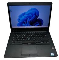 Dell Latitude 7480 i5-7300U 8/256GB SSD Laptop TOP! Garantie!✅ Hessen - Eppertshausen Vorschau