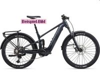 eBike mit Hinterrad-Federung Aachen - Aachen-Mitte Vorschau