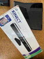 Xbox 360 mit kinect Baden-Württemberg - Neckarwestheim Vorschau