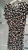 Süßes Sommerkleid Animal Print Saarbrücken-Dudweiler - Dudweiler Vorschau