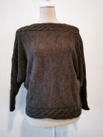 Toller Strickpullover Gr.36/38 Hessen - Limburg Vorschau