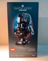 LEGO STAR WARS BÜSTE ** DARTH VADER ** NEU & OVP! Bayern - Königsbrunn Vorschau