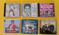 Cd - Schlager / Volksmusik Hessen - Pfungstadt Vorschau