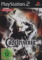 Castlevania - Lament of Innocence - Playstation 2 - PS2 - Nordrhein-Westfalen - Werther (Westfalen) Vorschau