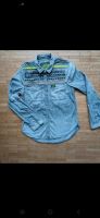 Superdry Damen jeanshemd Gr.S NEU Wuppertal - Ronsdorf Vorschau