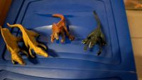 Schleich Dinosaurier Nordrhein-Westfalen - Krefeld Vorschau