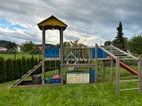 Spielplatz Thüringen - Rudolstadt Vorschau