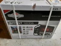 Briggs & Stratton Sprint 1200 A Lüneburger Heide - Neuenkirchen Vorschau