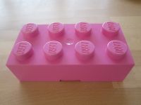 LEGO® 40231739 LEGO Brotdose/ Lunchbox, 8 Noppen, pink Nordrhein-Westfalen - Kürten Vorschau