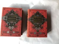 Antiquarische Bücher vor 1900 Sachsen - Gornau Vorschau