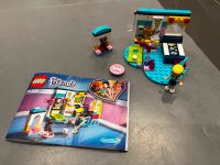 Lego Friends 41328 Stephanies Zimmer mit Anleitung Baden-Württemberg - Neulußheim Vorschau