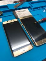Samsung Galaxy S21 5g Ultra FE + Display Reparatur Original Bayern - Bad Berneck i. Fichtelgebirge Vorschau