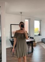 Sommerkleid Minikleid Schulterfrei Kleid Nordrhein-Westfalen - Gütersloh Vorschau