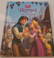 Das Buch Rapunzel Münster (Westfalen) - Roxel Vorschau