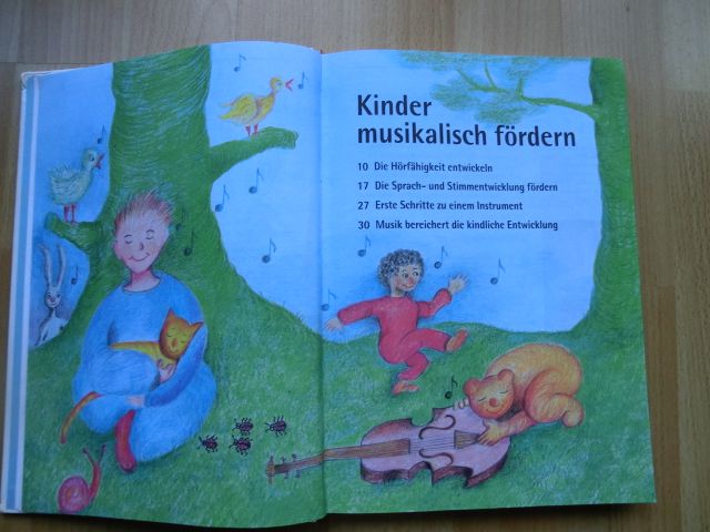 Die schönsten und beliebtesten Kinderlieder Cormoran Buch in Düsseldorf