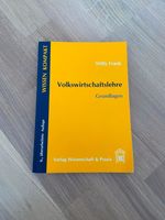 Buch "Volkswirtschaftslehre. Grundlagen", 6. Auflage Bayern - Langenbach Vorschau