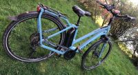 E-Bike von CUBE Modell Town Sport Nordrhein-Westfalen - Overath Vorschau