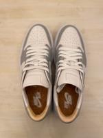 Nike Jordan Sneaker low - white/wolf Baden-Württemberg - Mosbach Vorschau