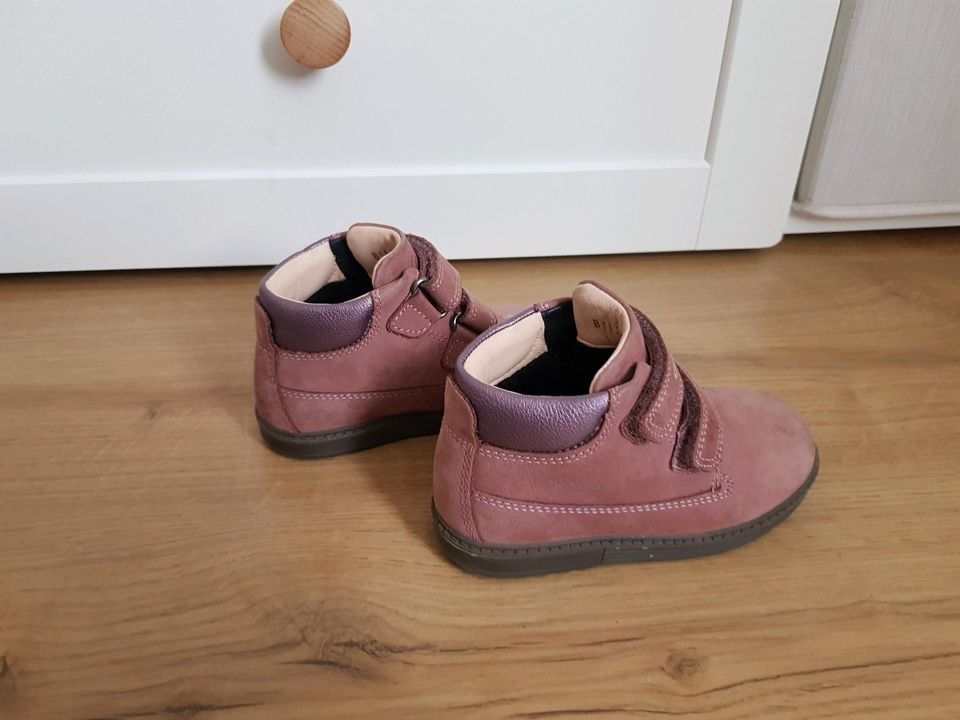 Kinderschuhe Geox Babyschuhe Stiefel Stifeletten Winterschuhe in Gevelsberg