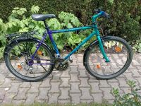 Fahrrad Herren 26 Zoll Bayern - Rosenheim Vorschau