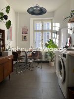 Wohnungsswap - 2 Zimmer, 56 m² - Bleicheroder Straße, Pankow, Berlin Berlin - Pankow Vorschau