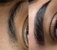 Sommerangebot: „Halala Brows“ Lifting &Henna & Bleaching Wandsbek - Hamburg Eilbek Vorschau
