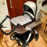 Hartan Kinderwagen Baden-Württemberg - Munderkingen Vorschau