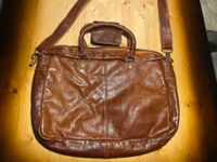 Ledertasche Cowboybag groß Nordrhein-Westfalen - Solingen Vorschau