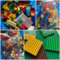 XXL Lego Duplo Set Niedersachsen - Lüneburg Vorschau