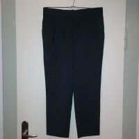 Schwarze elegante Hose Gr.42 Neuhausen-Nymphenburg - Neuhausen Vorschau