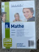 Schülerhilfe Mathe 8. Klasse CDROM Nordrhein-Westfalen - Königswinter Vorschau