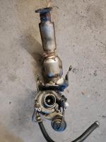 IHI VF31 Turbolader EJ206 Ej208 Subaru Legacy GTB B4 Sachsen-Anhalt - Merseburg Vorschau