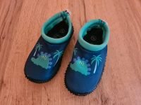 Kinder Aqua-Schuhe (Ernstings Family) Größe 24/25 Hessen - Gründau Vorschau