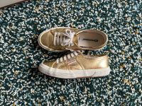 TOP! ❤️ Superga Sneakers Gold, Größe 39 Nordrhein-Westfalen - Kerpen Vorschau