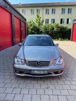 Mercedes c30 AMG Bayern - Neu Ulm Vorschau