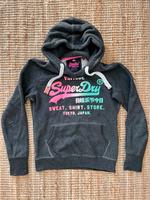 Superdry Pulli Hoddie, wie neu Baden-Württemberg - Karlsdorf-Neuthard Vorschau