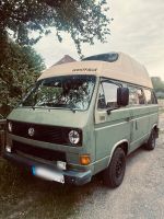 Volkswagen T3 Camper Vanlife Brandenburg - Fürstenberg/Havel Vorschau
