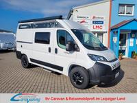 Chausson V594S *Mj25* 5,41m* Connect/Zubehör/Look Paket Sachsen - Zwenkau Vorschau