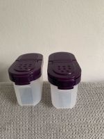 Tupperware 2x Gewürzzwerge 120 ml lila neu Dortmund - Innenstadt-West Vorschau