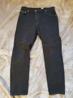 SCHWARZE CALVIN KLEIN JEANS ++ GRÖßE 34/32 ++ TOPP Frankfurt am Main - Griesheim Vorschau