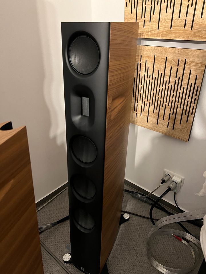 Børresen Acoustics 03 CRYO Edition Lautsprecher Borresen 50% OFF in Puchheim