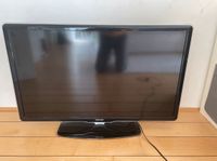 Philips LCD-Fernseher 40PFL7664H/12 Niedersachsen - Isernhagen Vorschau